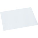 Aktenhüllen, genarbt, transparent, Sichtmappe 80 my,...