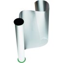 Folienrollvorrichtung für OHP