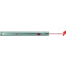 Laserpointer LX 4, Laserpunkt kann durch drehen des...