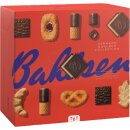 Gebäckmischung Hermann Bahlsen Collection L, 11...
