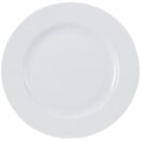 6-tlg. Set Speiseteller ISTA, 24 cm, flach, aus...