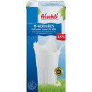 H-Vollmilch 3,5% Fett, 1 Liter Tetra Pak mit...