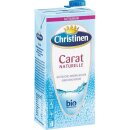 Christinen Carat Naturell 1 Liter im Tetrapack, Einweg,...