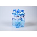 Christinen Bio Spritzig, 500 ml, PET Einweg, 1 Packung  =...