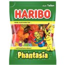 HARIBO Phantasia 175g, Fruchtgummi Mischung mit...