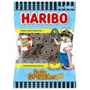 Haribo Brezeln Salzigwürzig 175g kandierte...