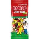 Haribo Mini Color-Rado 160g Süßwarenmischung