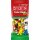 Haribo Mini Color-Rado 160g Süßwarenmischung