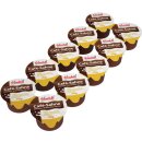 Kaffeesahne 10 %, Riegel à 10 Dosen, ultrahocherhitzt