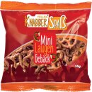 Hellma Mini Laugengebäck, 15 g, Gratiszugabe