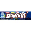 Smarties Faltschachtel, 38 g, Schokolinsen mit buntem...