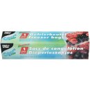 Gefrierbeutel, 1l, 24 x 16 cm, transparent, mit...
