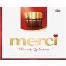 merci Finest Selection, Große Vielfalt, 250 g,...
