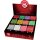 Gastro Premium Sortimentsbox, 12 Sorten, Kräuterteemischung, VE = 1 Box = 180 Teebeutel