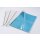 Thermobindemappe Standard 8,0mm weiss