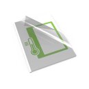 Fellowes Thermobindemappen A4, 1.5mm, 15 Blatt, Karton, weiß, 100 Stück – Böttcher AG