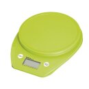 Briefwaage MAULgoal, hellgrün, Tragkraft 5000 g,...