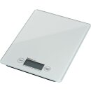 Briefwaage MAULgloss, weiß, Tragkraft 5000 g,...
