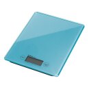 Briefwaage MAULgloss, hellblau, Tragkraft 5000 g,...