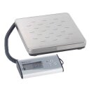 Paketwaage MAULcargo, Tragkraft 120 kg, Batteriebetrieb,...