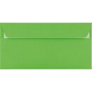 Briefumschlag C5/6 DL, HK, intensivgrün, 100 g, 229...