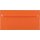 Briefumschlag C5/6 DL, HK, orange, 100 g, 229 x 114 mm, 1 Box = 250 Stück