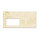Weihnachts-Umschlag Christmas Glow DL, Fenster, 90 g,...