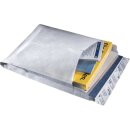 Tyvek Faltentasche C4 o.F. HK Spitzboden 38mm Falte 70g