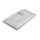 Tyvek Fenster-Faltversandtasche DIN C4...