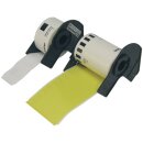 Adress-Etiketten sw/ws, 62 x 100 mm