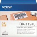 Adress Etiketten 102 x 51mm, weiß, 600 Etiketten,...
