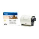 Papier Einzel-Etiketten sw/ws, 103 x 164 mm, 180...