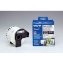 Endlosetiketten Papier sw/ws, 62 mm x 30,48 m