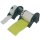 Endlos Papier Etiketten sw/ws, 50 mm x 30,48 m