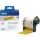 Endlos-Film Etiketten 62 mm x 15,24 m, sw/gb