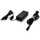 Netzadapter PA-AD-600AEU, 2-Pol-Stecker, EU Stecker,...