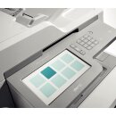 Upgrade Custom UI Lizenz-Code, Displayanpassungen