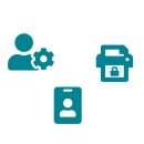 Upgrade Secure Print plus - Dokumentensicherheit via...