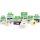 Großmengen-Pack Label-Writer Adressetiketten 36 x 89mm, weiß