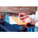 OrdnerEtiketten 38x190mm schmal für LabelWriter LW...