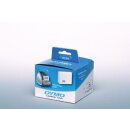 Vielzweck-Etiketten 57x32mm weiß für LabelWriter