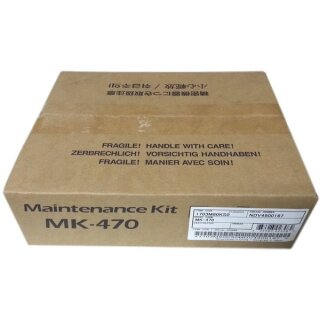 Wartungskit MK-470 für FS-6025, FS-6030, FS-6525, FS-6530