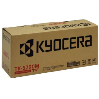Toner-Kit TK-5290M magenta für Ecosys P7240cdn