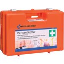 Verbandkoffer nach DIN 13157, Betriebe und Baustellen, 28...