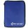 Erste Hilfe Tasche, wasserabweisende Notfall Nylon-Tasche, 50-teilig, blau