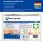 First Aid Only Erste Hilfe Nachfüllpack nach DIN 13157, für Betriebe und Baustellen