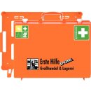 Erste-Hilfe-Koffer SPEZIAL Verwaltung, 400 x 300 x 150...