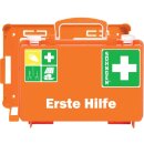 Erste-Hilfe-Koffer QUICK-CD Ausführung: Erste Hilfe...