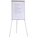 Büroring Flipchart ECO Standard, grau,...