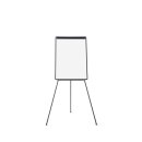 Bi-Office Dreibein Flipchart mit Teleskopbeinen